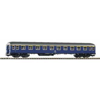 Piko EXPERT H0 59620 Schnellzugwagen Am202 der DB Ep.IV