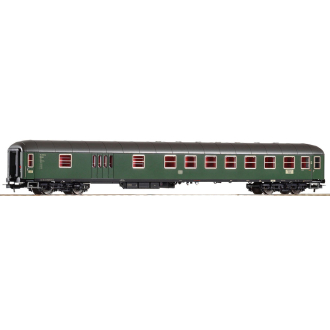 Piko EXPERT H0 59641 Schnellzugwagen 2.Kl. Gepäckabteil BDms272