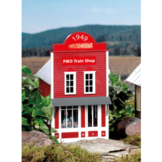 Piko G 62705 Fertigmodell PIKO Shop
