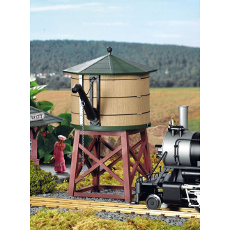 Piko G 62710 Fertigmodell Wasserturm "River City"