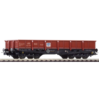Piko Expert H0 58412 Niederbordwagen 401Zp PKP Cargo VI