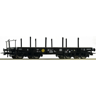 Roco H0 46380 Schwerlastwagen DB Epoche IV