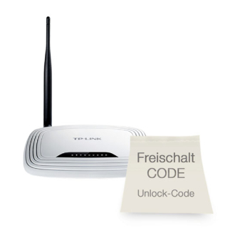 Roco 10814 z21 WLAN Package