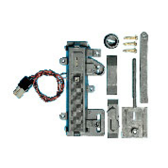 Roco H0 40292 H0 Universal-Unterflur-Entkuppler