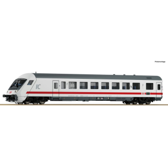 Roco H0 6220001 IC-Steuerwagen, DB AG