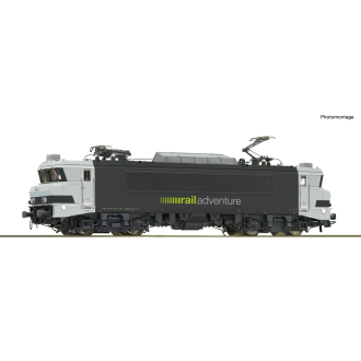 Roco H0 78166 Electric - locomotive 990 3 Railadventure AC - Sn Ep.VI