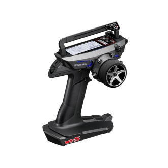 Sanwa SAN101A32671A MT-5 PC - RX-493i 2.4GHz FH5