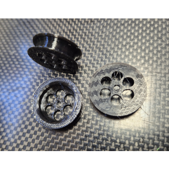 Cool Power Schlauchrolle Kraftstoffschlauch