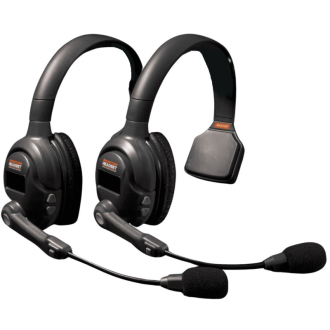 SMART Workshop A8286 Smart Com Headset ( Standart )