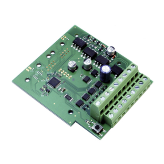 tams 43-02356-01 WD-34.2 4-fach Weichendecoder MM/DCC Baustein