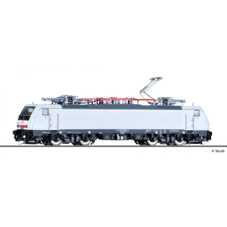 Tillig TT 04470 Elektrolokomotive 189 der DB Cargo Ep.VI