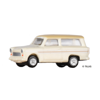 Tillig TT 08747 PKW Trabant 601