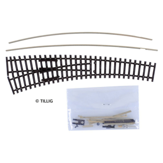 Tillig TT 83412 IBW-Bausatz links (alt 83410)