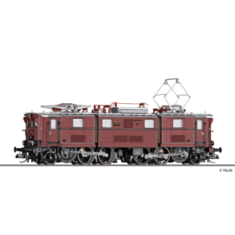 Tillig TT 96403 Elektrolokomotive EG 3 der DRG, Ep. II