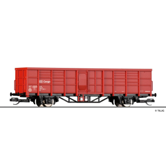 Tillig TT 14900 START-Offener Güterwagen der DB Cargo
