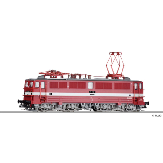 Tillig TT 502264 Elektrolokomotive BR 211 der DR Ep.:IV