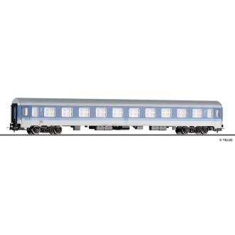 Tillig H0 74991 Reisezugwagen 1. Klasse Amz 210 der DB AG Ep.:V
