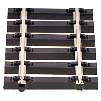 Tillig TT 83125 Holzschwellenflexgleis ( Nenngröße TT )