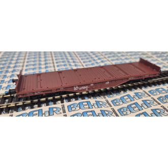 Tillig TT Containertragwagen Sgmmns DB AG Ep.: VI