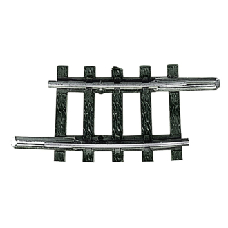 Minitrix 14926 Gebogenes Gleis R2 / 6°