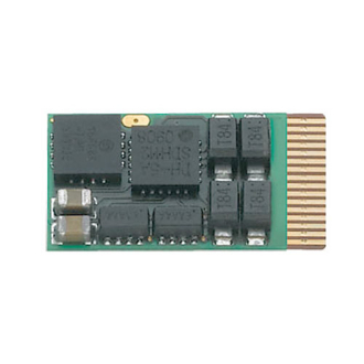 Minitrix 66857 Lokdecoder 1000 mA für mTc14-Schnittstelle
