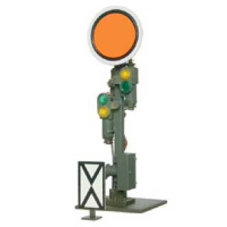 Viessmann TT 4906 Form-Vorsignal DR