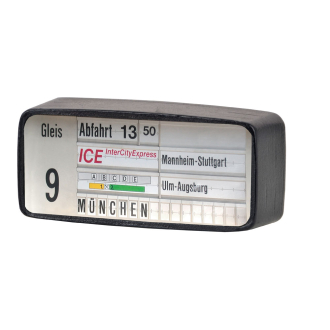 Viessmann N 1897 Zugzielanzeiger mit LED-Beleuchtung