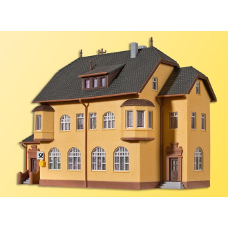 Kibri N 37161 Postamt Munderkingen