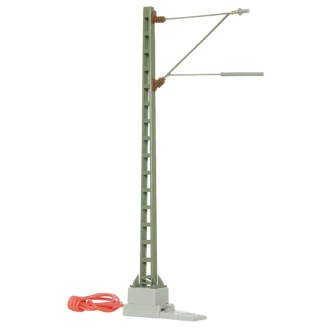 Viessmann H0 4111 Anschlußmast