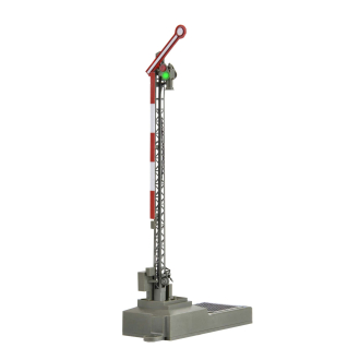 Viessmann N 4470 Digital Form-Hauptsignal, einflügelig