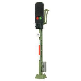 Viessmann TT 4911 Licht-Blocksignal