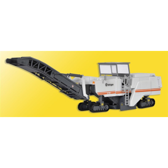Kibri H0 11653 WIRTGEN Straßenfräse