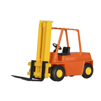 Kibri H0 11754 STEINBOCK Gabelstapler