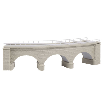 Kibri N/Z 37662 Wildeck-Brücke