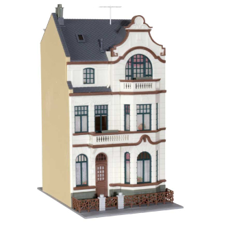 Kibri H0 39103 Bürgerhaus mit Atelier in Bonn