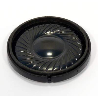 Visaton 2912 K 36WP 3,6 cm (1,4") Miniaturlautsprecher 8 Ohm