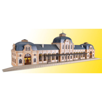 Vollmer H0 43560 Bahnhof Baden-Baden