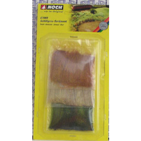 Noch 07060 Schilfgras-Sortiment
