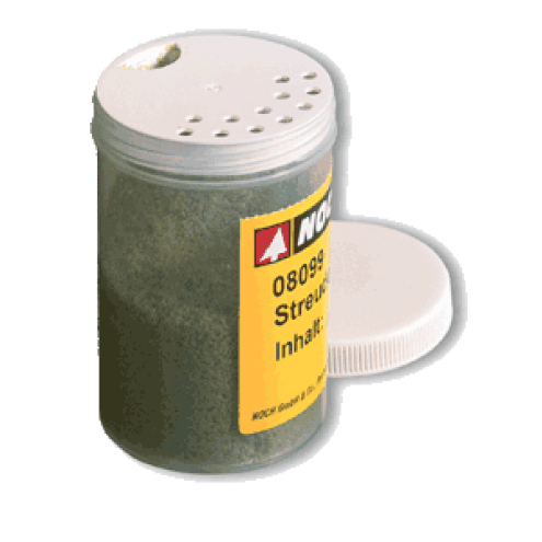 Noch 08099 PROFI Streudose leer