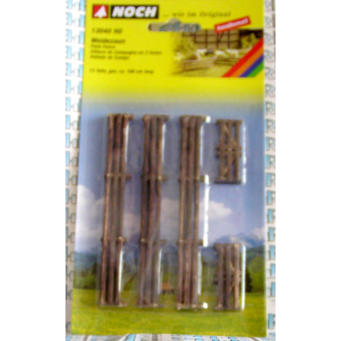 Noch H0 13040 Weidezaun
