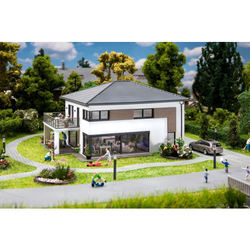 Faller H0 130639 Weber Haus City Life