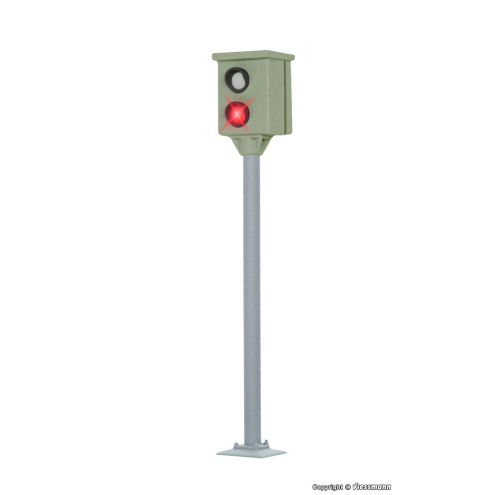 Viessmann H0 1331 Bewegte Welt Blitzer