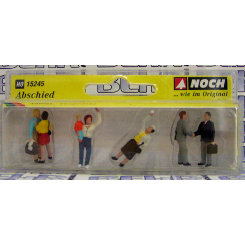 Noch H0 15245 Abschied