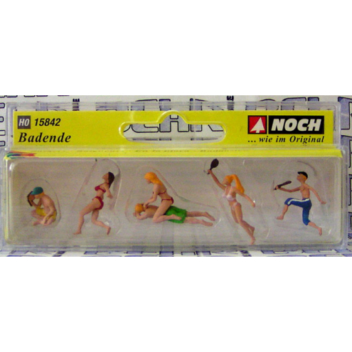 Noch H0 15842 Badende