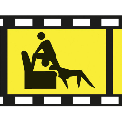 NOCH H0 15962 Liebesakt (Sofa)