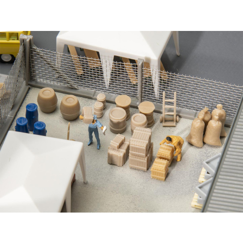 Faller H0 180871 Ladegüter