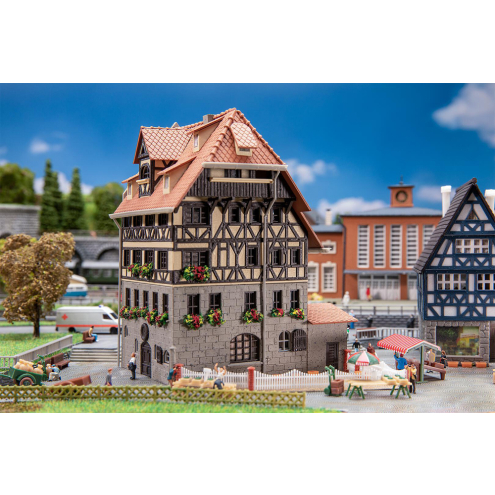 Faller N 232169 Nürnberger Stadthaus