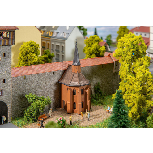 Faller N 232193 Kapelle
