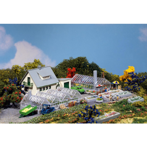 Faller Hobby N 232543 Gärtnerei