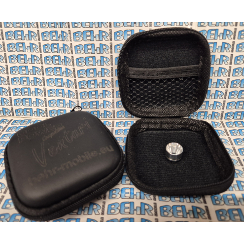 Cool Power Venturi kurz .12 2,11ccm On Road Shorty´s ( 5,49mm )